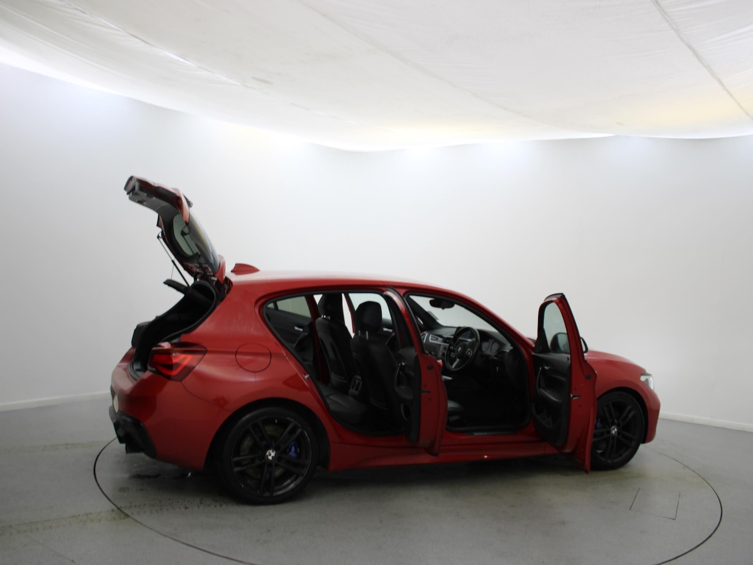 Used BMW 1 Series 2019 for sale - 76789591: Photo 29