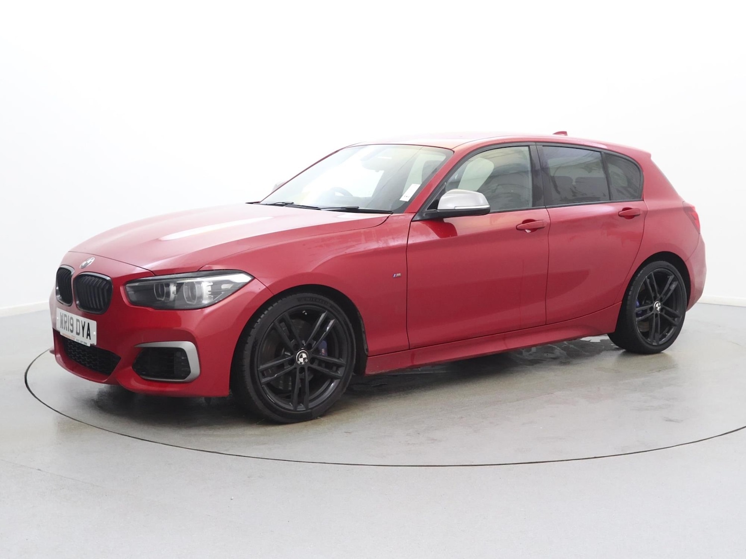 Used BMW 1 Series 2019 for sale - 76789591: Photo 3