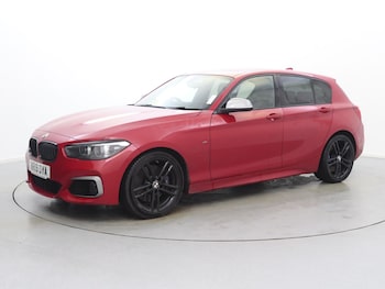 Used BMW 1 Series 2019 for sale - 76789591: Photo