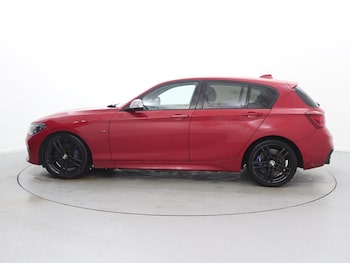 Used BMW 1 Series 2019 for sale - 76789591: Photo
