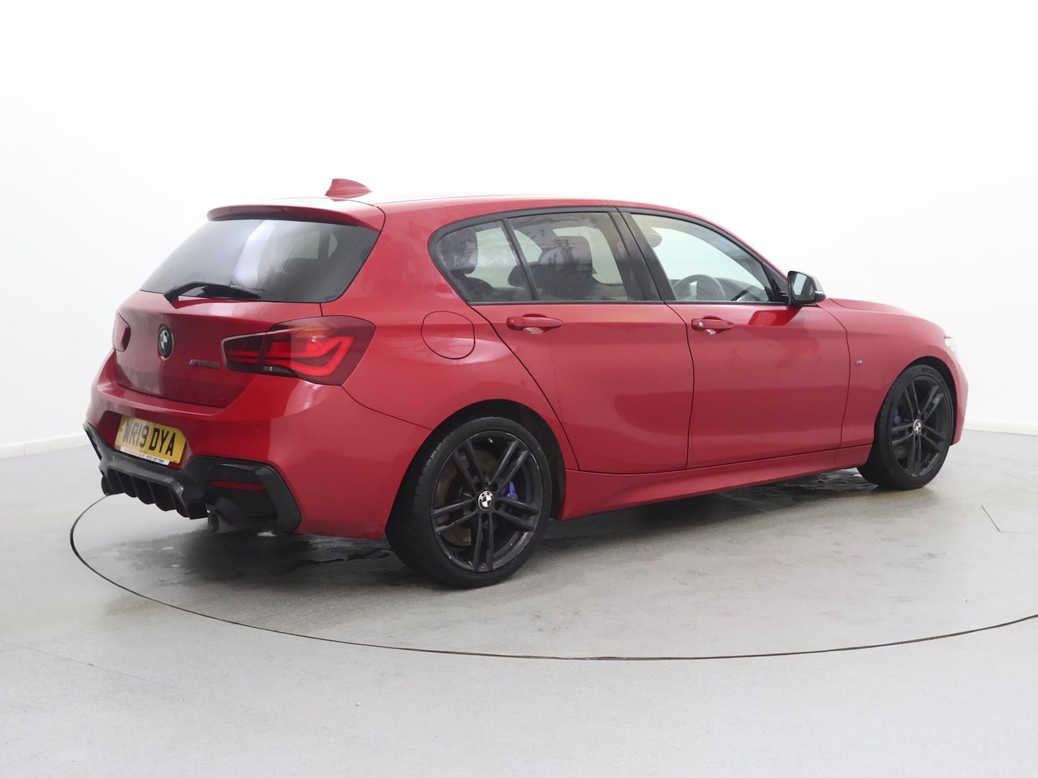Used BMW 1 Series 2019 for sale - 76789591: Photo 5
