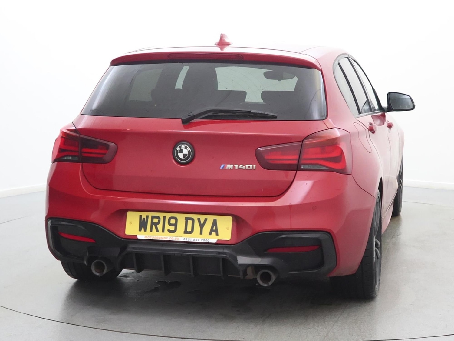 Used BMW 1 Series 2019 for sale - 76789591: Photo 6
