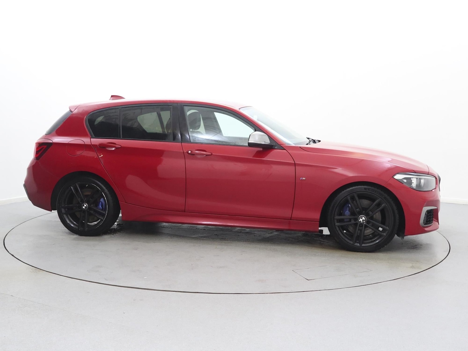 Used BMW 1 Series 2019 for sale - 76789591: Photo 7