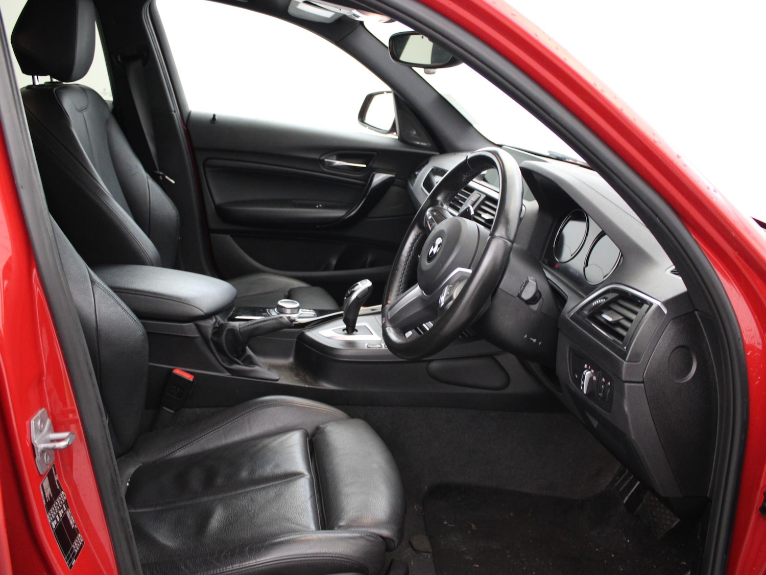 Used BMW 1 Series 2019 for sale - 76789591: Photo 8