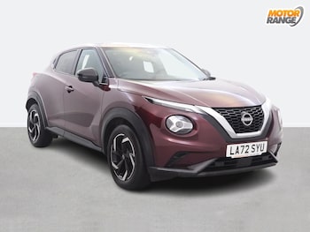 Used Nissan Juke 2022 for sale - 79037528: Photo