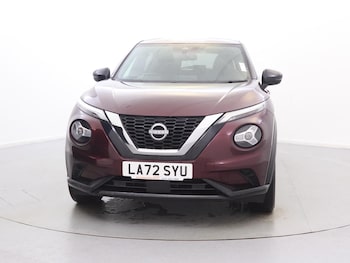 Used Nissan Juke 2022 for sale - 79037528: Photo