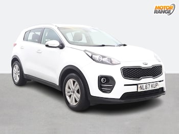 Used Kia Sportage 2017 for sale - 77415229: Photo