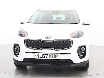 Used Kia Sportage 2017 for sale - 77415229: Photo