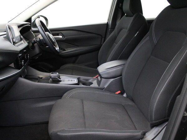 Used Nissan Qashqai 2022 for sale - 76206764: Photo 11