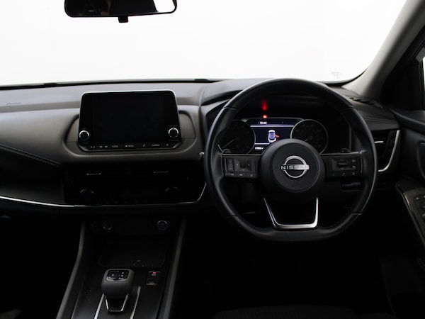 Used Nissan Qashqai 2022 for sale - 76206764: Photo 12