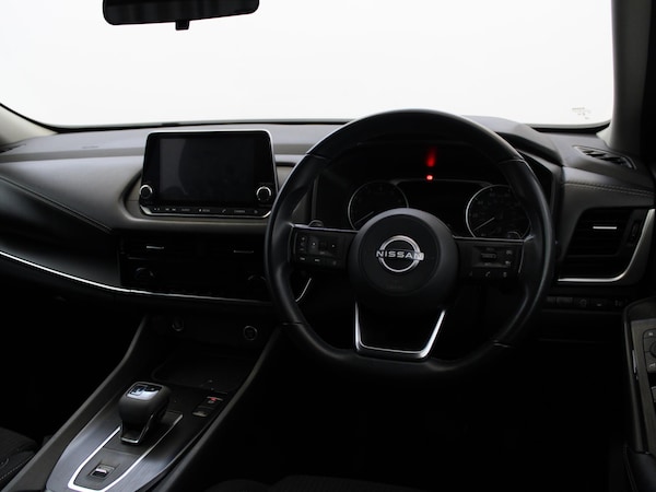 Used Nissan Qashqai 2022 for sale - 76206764: Photo 13