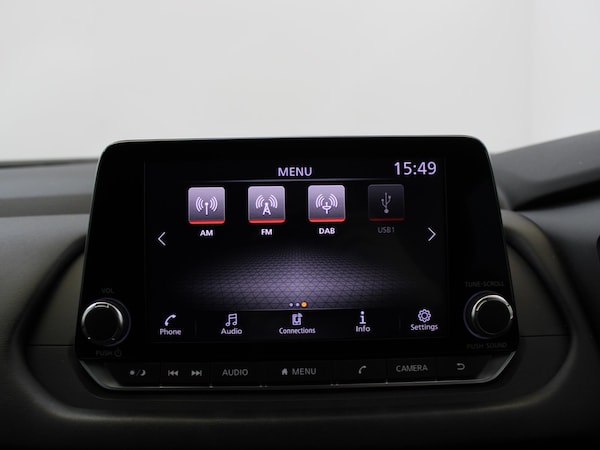 Used Nissan Qashqai 2022 for sale - 76206764: Photo 17