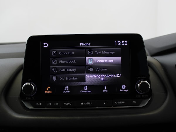Used Nissan Qashqai 2022 for sale - 76206764: Photo 18