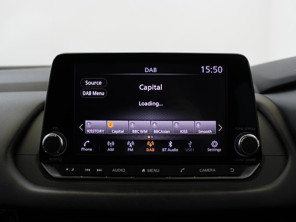 Used Nissan Qashqai 2022 for sale - 76206764: Photo 22
