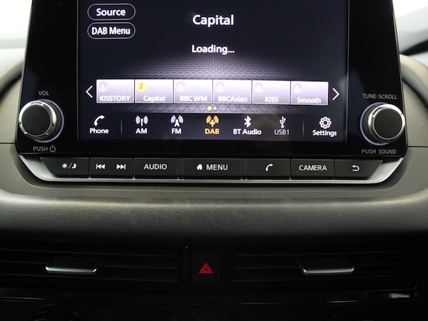 Used Nissan Qashqai 2022 for sale - 76206764: Photo 23