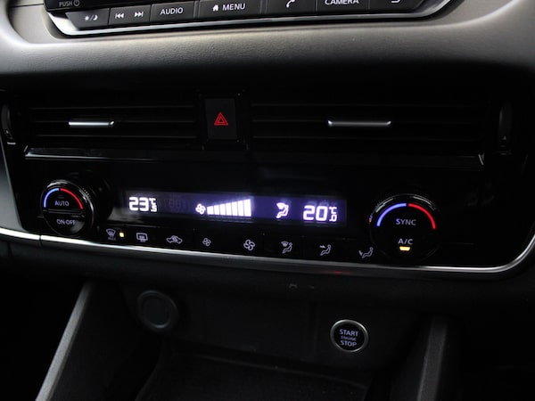 Used Nissan Qashqai 2022 for sale - 76206764: Photo 24