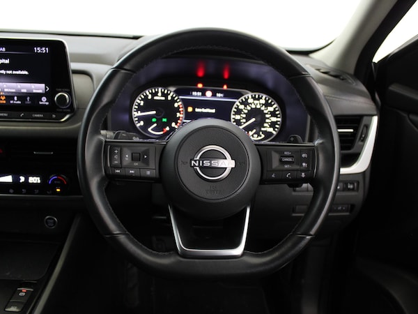 Used Nissan Qashqai 2022 for sale - 76206764: Photo 25