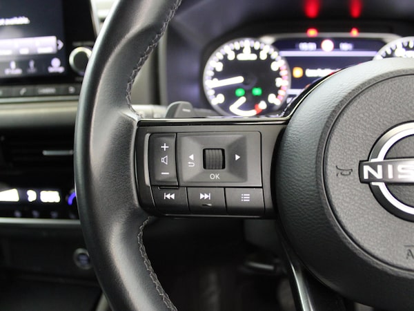 Used Nissan Qashqai 2022 for sale - 76206764: Photo 26