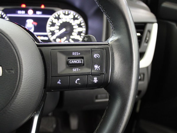 Used Nissan Qashqai 2022 for sale - 76206764: Photo 27