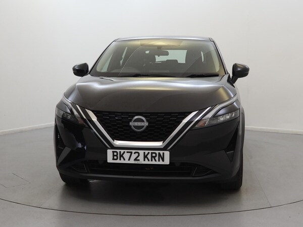 Used Nissan Qashqai 2022 for sale - 76206764: Photo 2