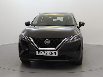 Used Nissan Qashqai 2022 for sale - 76206764: Photo 2
