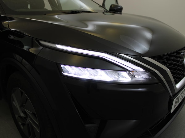 Used Nissan Qashqai 2022 for sale - 76206764: Photo 33
