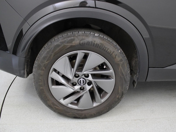 Used Nissan Qashqai 2022 for sale - 76206764: Photo 34