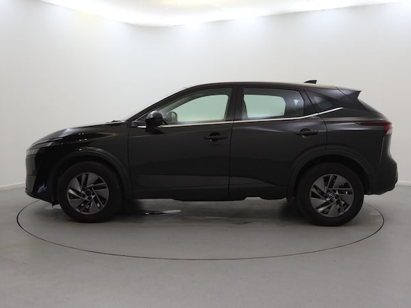 Used Nissan Qashqai 2022 for sale - 76206764: Photo 4