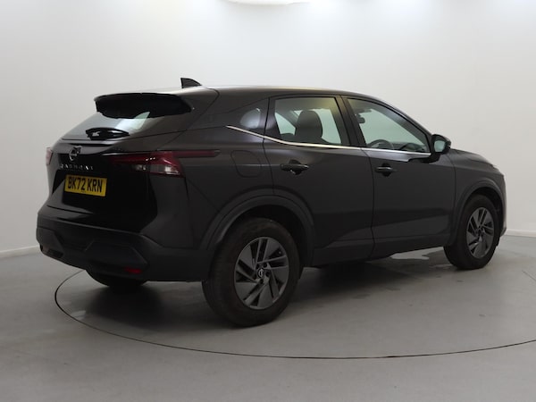 Used Nissan Qashqai 2022 for sale - 76206764: Photo 5