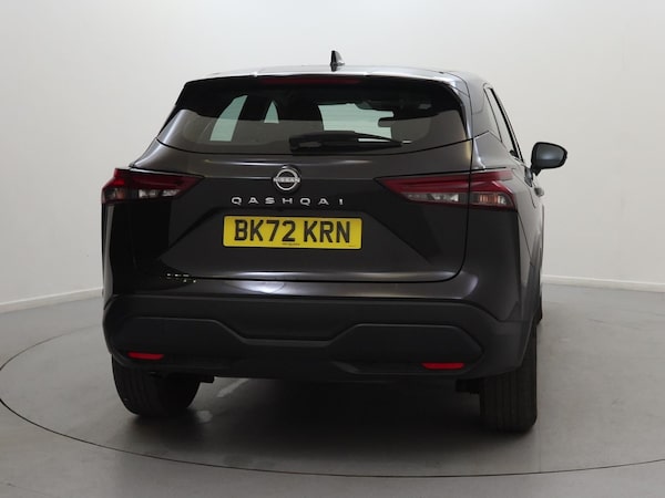 Used Nissan Qashqai 2022 for sale - 76206764: Photo 6