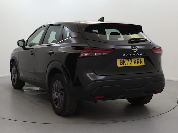 Used Nissan Qashqai 2022 for sale - 76206764: Photo 7
