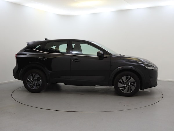 Used Nissan Qashqai 2022 for sale - 76206764: Photo 8