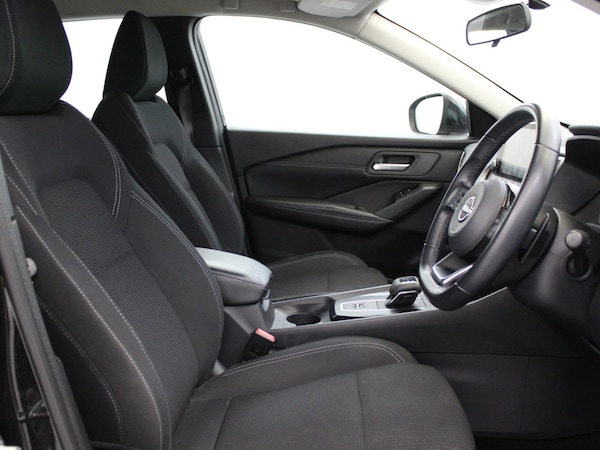 Used Nissan Qashqai 2022 for sale - 76206764: Photo 9