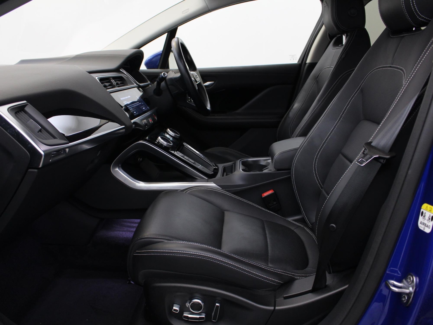 Used Jaguar I-Pace 2020 for sale - 76016567: Photo 10