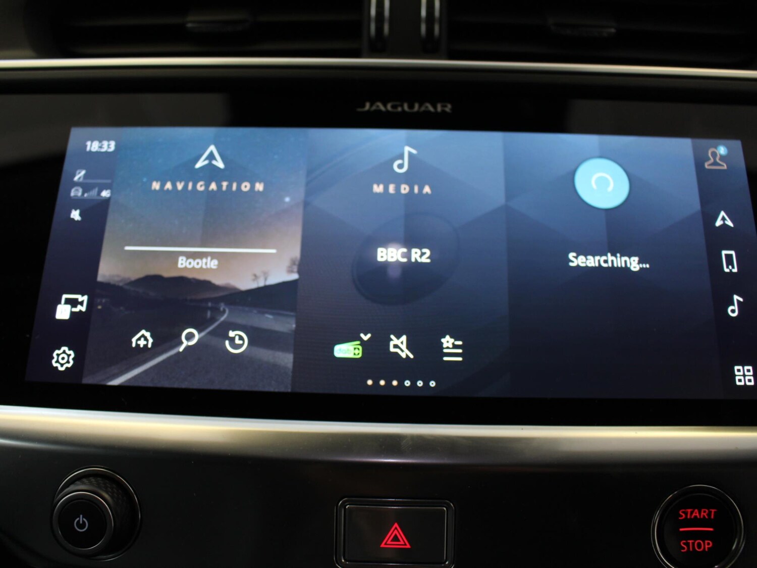 Used Jaguar I-Pace 2020 for sale - 76016567: Photo 19