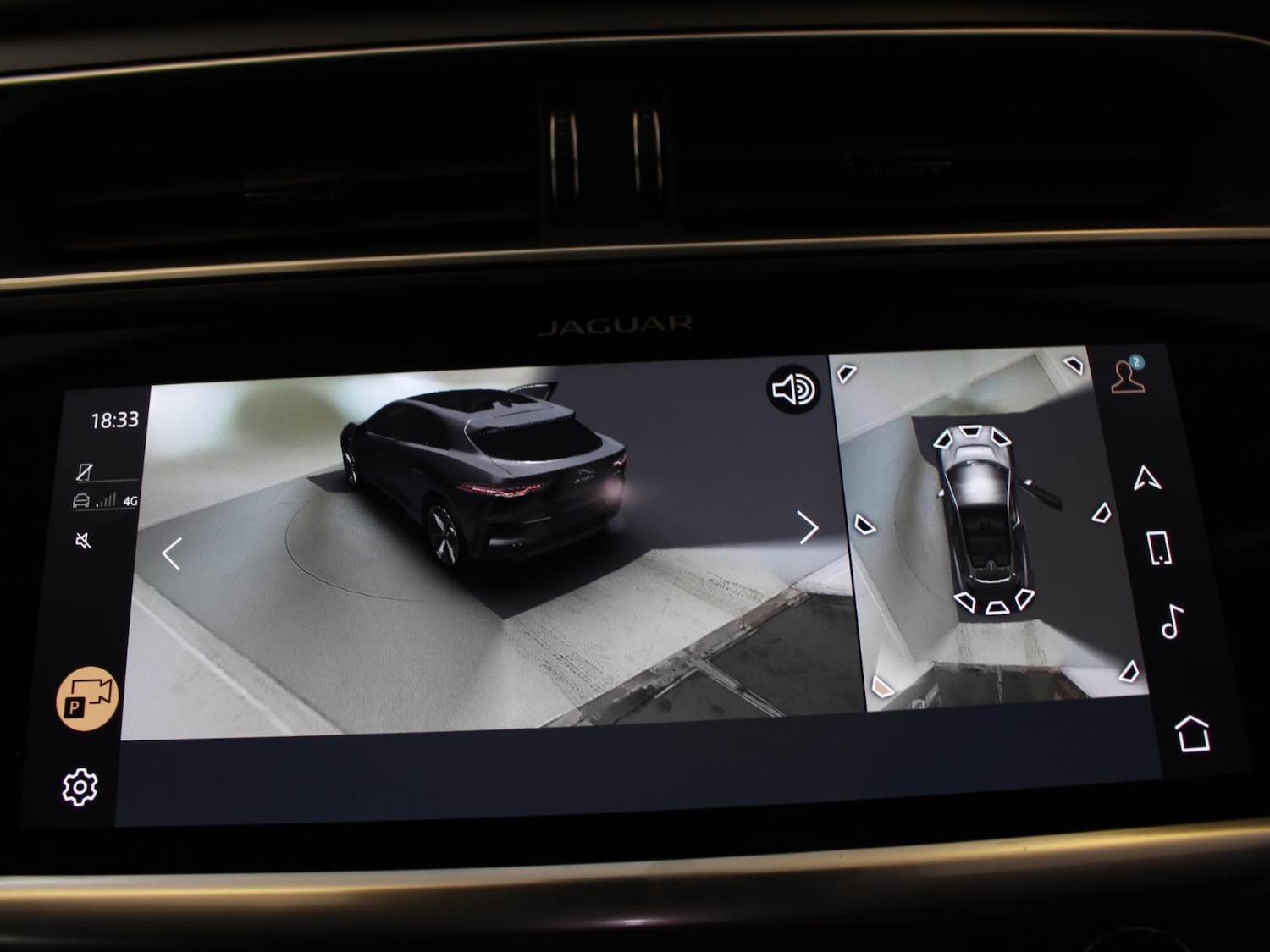 Used Jaguar I-Pace 2020 for sale - 76016567: Photo 20