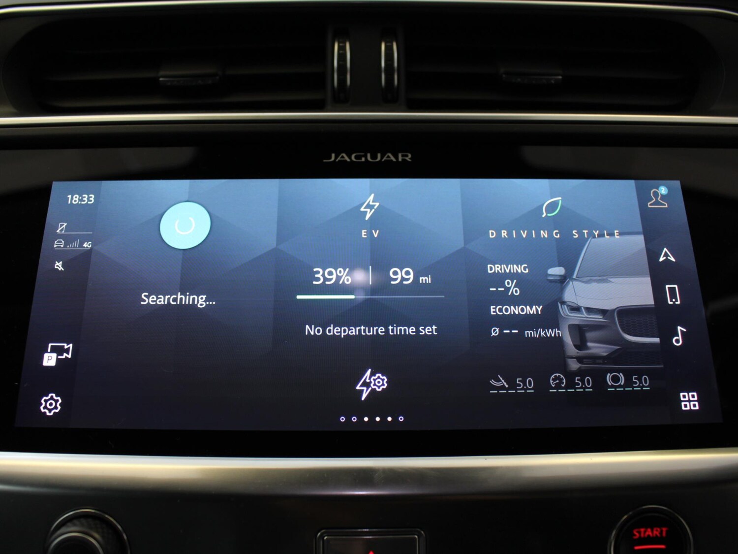 Used Jaguar I-Pace 2020 for sale - 76016567: Photo 21