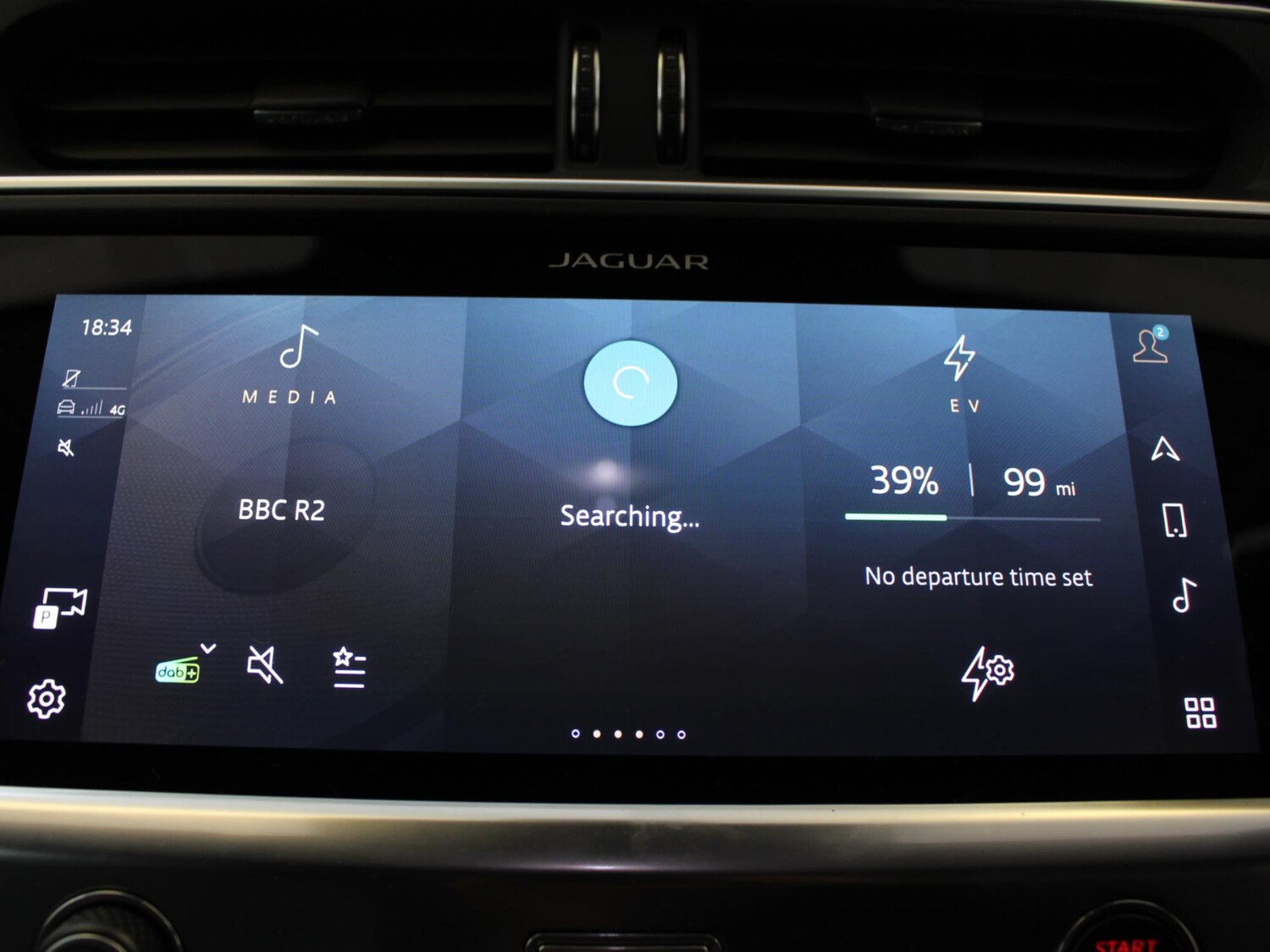 Used Jaguar I-Pace 2020 for sale - 76016567: Photo 23