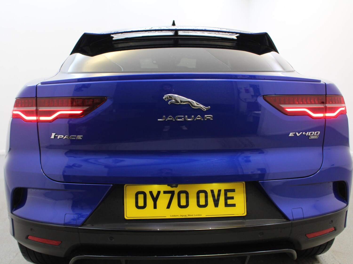 Used Jaguar I-Pace 2020 for sale - 76016567: Photo 31