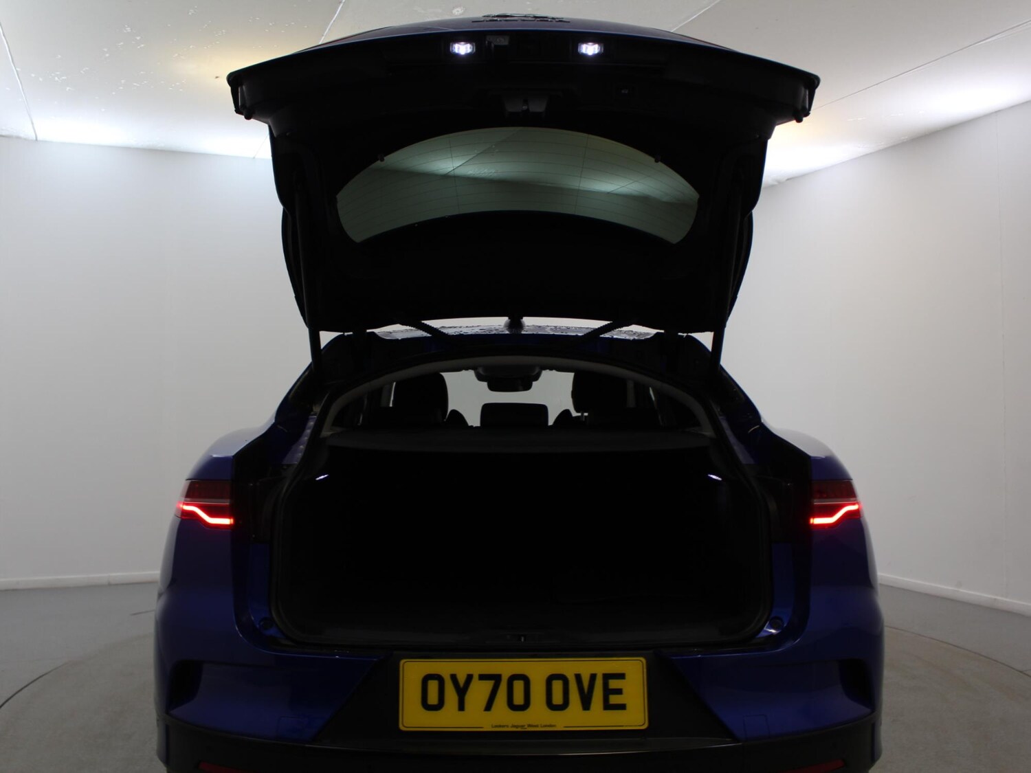 Used Jaguar I-Pace 2020 for sale - 76016567: Photo 32