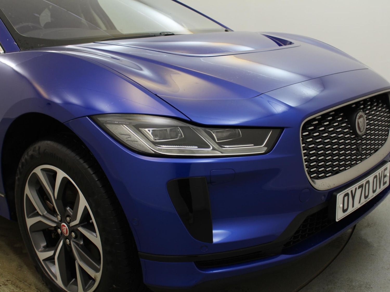 Used Jaguar I-Pace 2020 for sale - 76016567: Photo 34