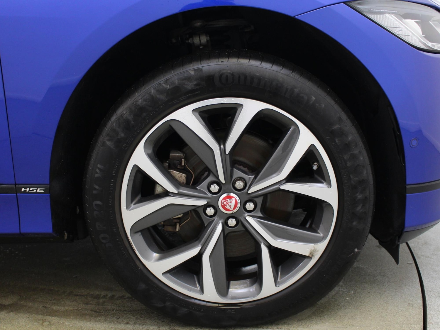 Used Jaguar I-Pace 2020 for sale - 76016567: Photo 35
