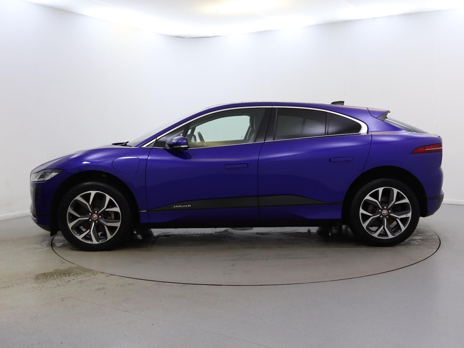 Used Jaguar I-Pace 2020 for sale - 76016567: Photo 4