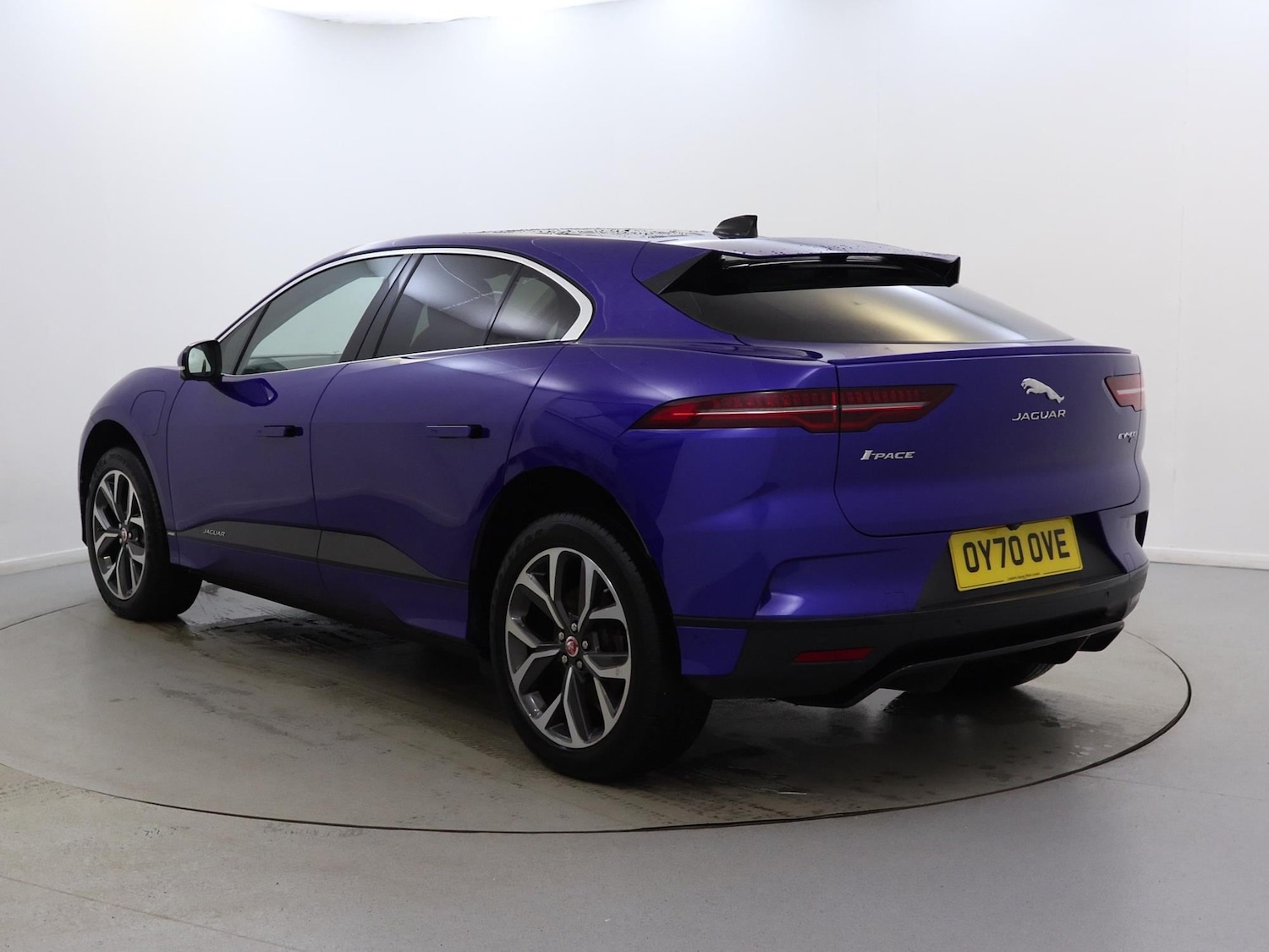Used Jaguar I-Pace 2020 for sale - 76016567: Photo 7