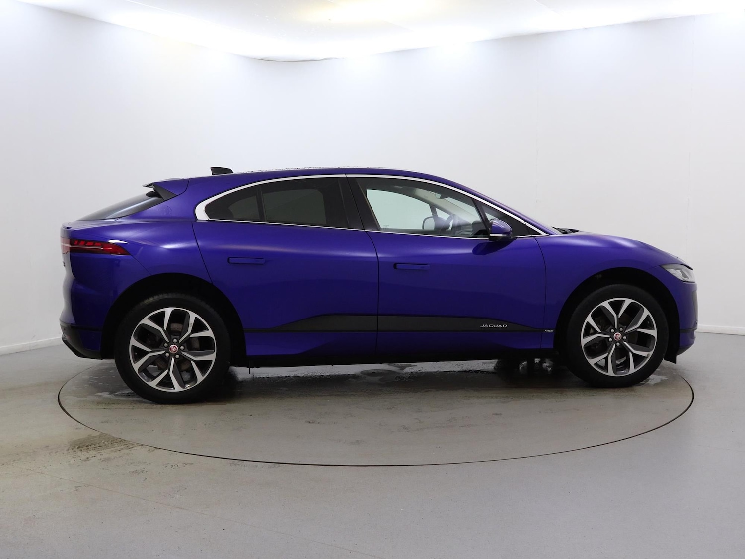 Used Jaguar I-Pace 2020 for sale - 76016567: Photo 8