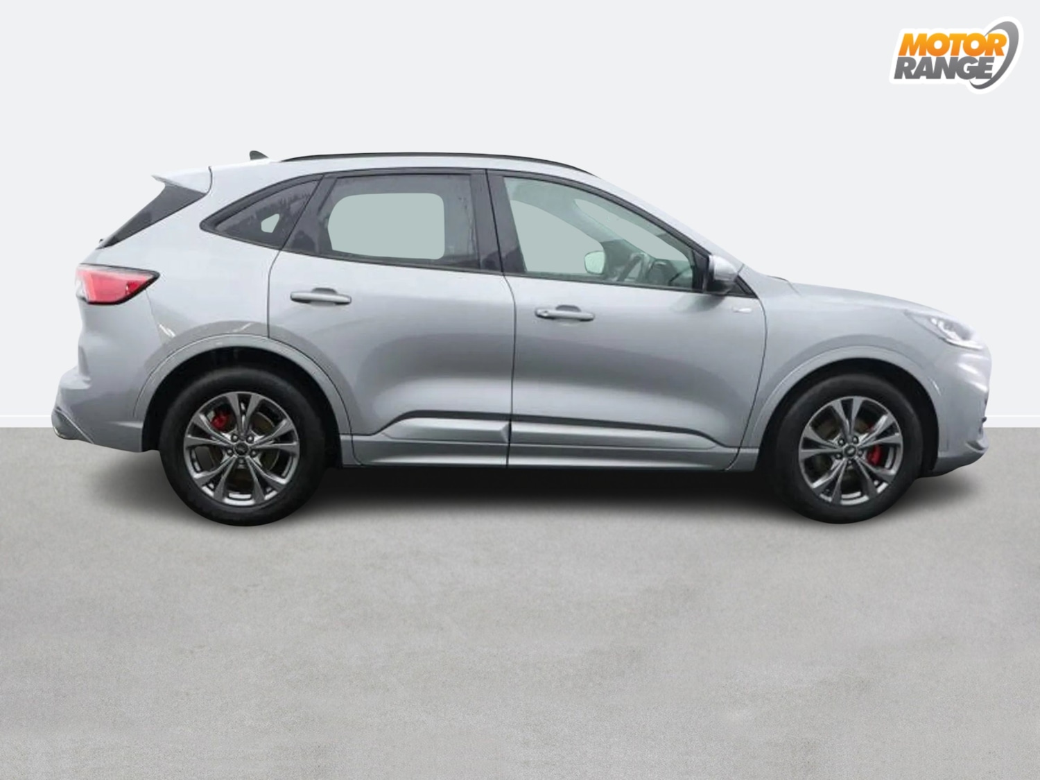 Used Ford Kuga 2023 for sale - 77158956: Photo 2