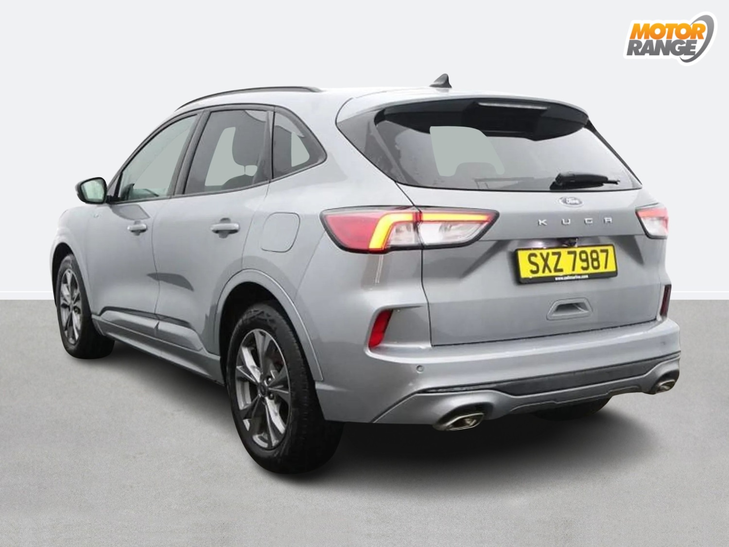 Used Ford Kuga 2023 for sale - 77158956: Photo 3