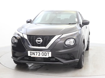 Used Nissan Juke 2024 for sale - 76411578: Photo