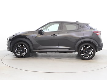 Used Nissan Juke 2024 for sale - 76411578: Photo