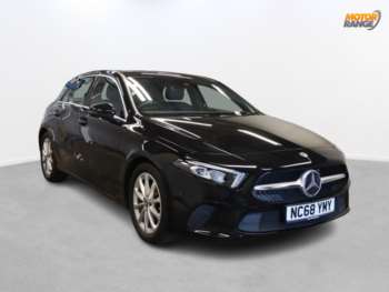 2019 - A180 Sport Executive 5dr Auto
